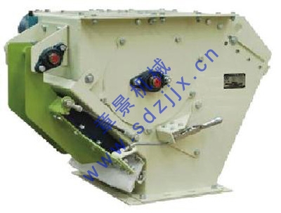 SWLY impeller feeder